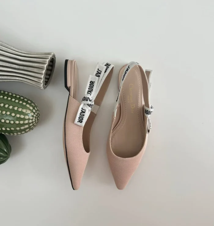 ⁦DIOR SHOES STYLE#19⁩ - الصورة ⁦6⁩