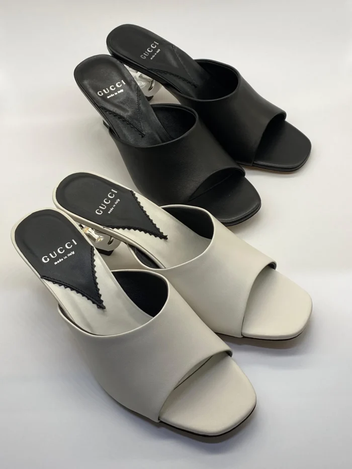 GUCCI SHOES STYLE#60