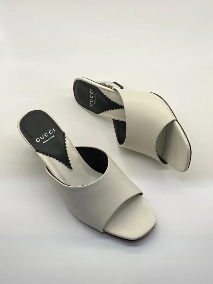 GUCCI SHOES STYLE#60 - Image 4