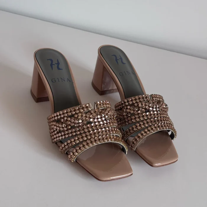 GINA SHOES STYIL#3 - Image 2