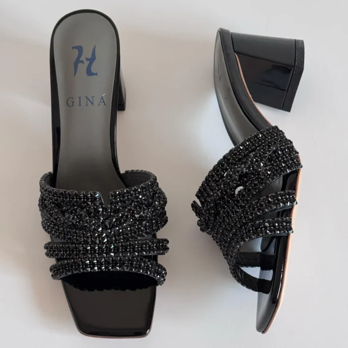 GINA SHOES STYIL#3 - Image 4