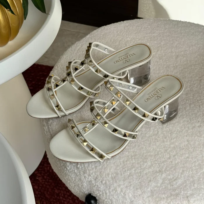 VALENTINO SHOES STYLE #4 - Image 5