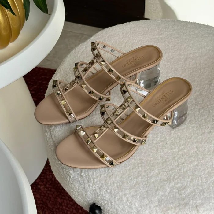 VALENTINO SHOES STYLE #4 - Image 2