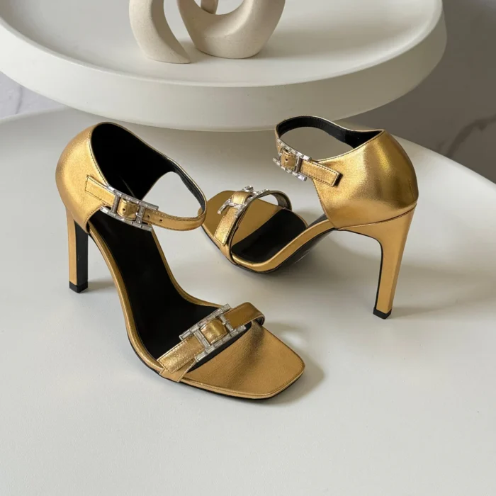 HERMES SHOES STYLE #4 - Image 4