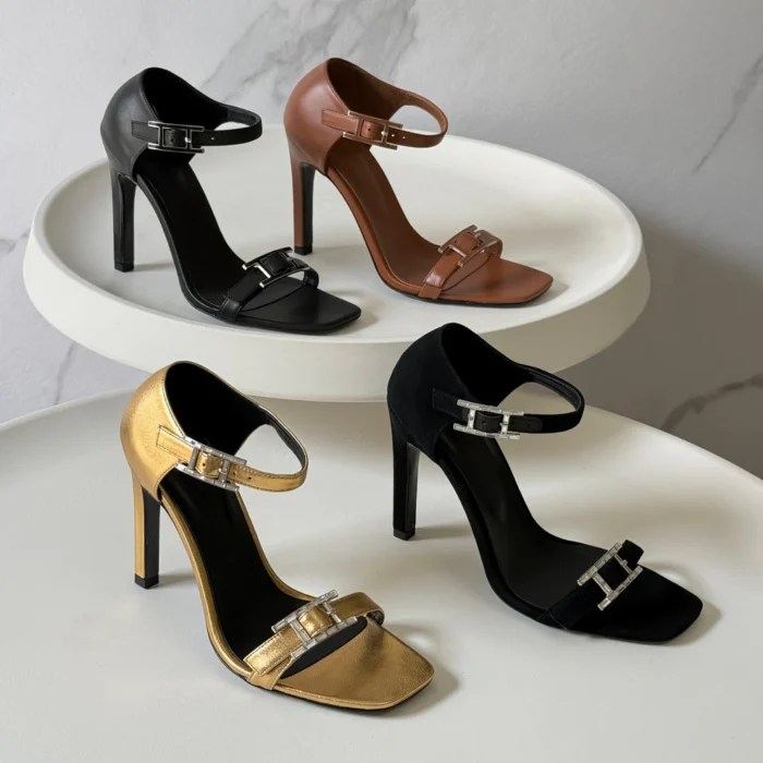 HERMES SHOES STYLE #4