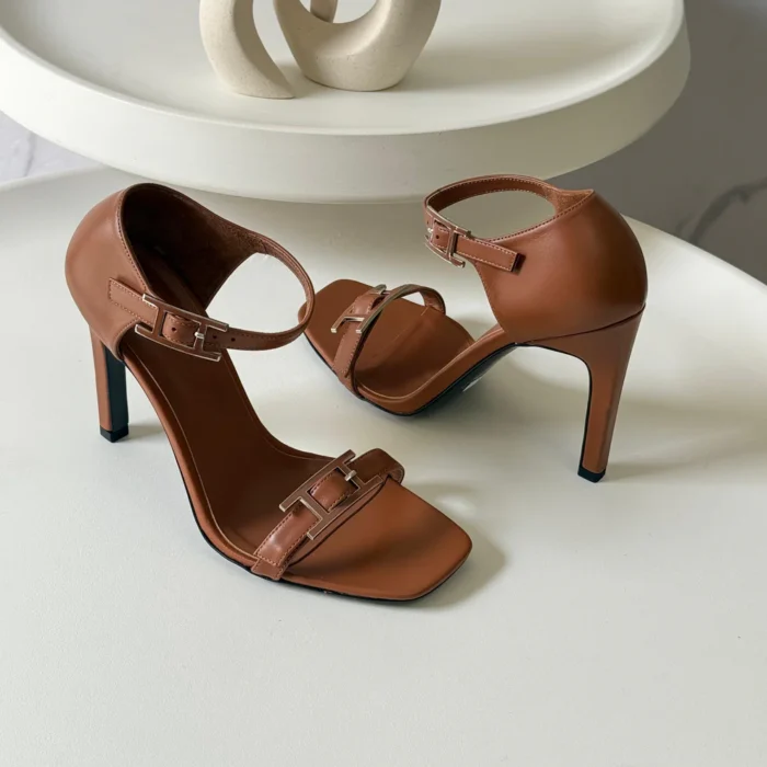HERMES SHOES STYLE #4 - Image 3