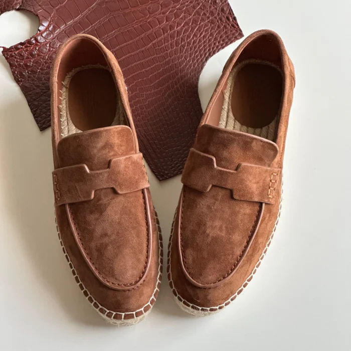 HERMES SHOES STYLE#11 - Image 2