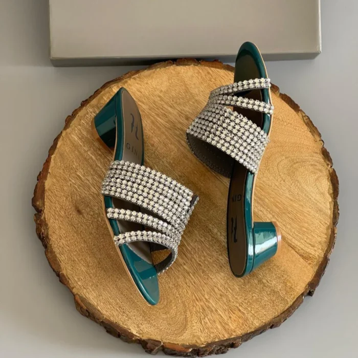 ⁦GINA SHOES STYIL#5⁩ - الصورة ⁦4⁩