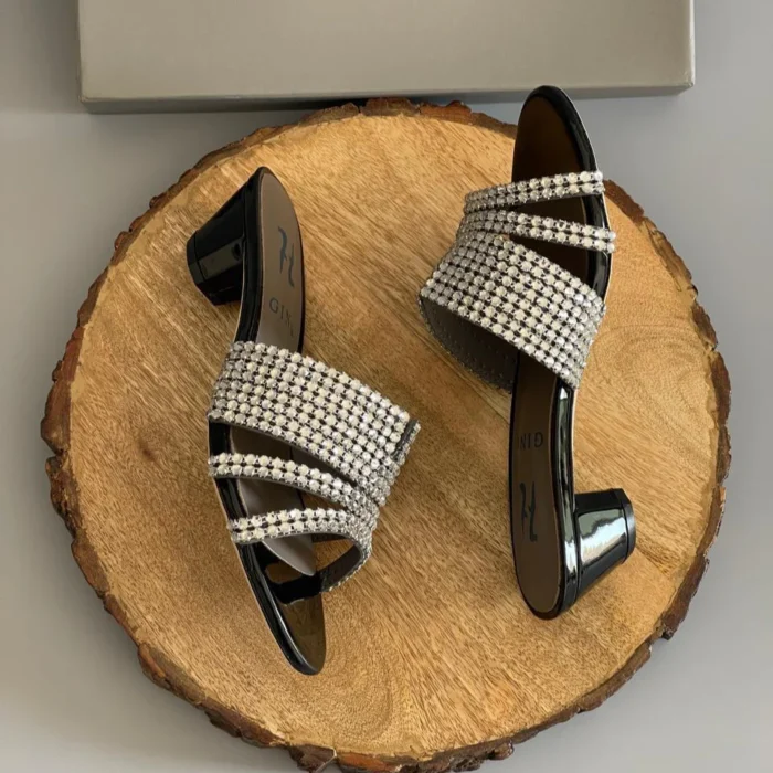 ⁦GINA SHOES STYIL#5⁩ - الصورة ⁦5⁩