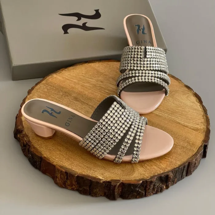 ⁦GINA SHOES STYIL#5⁩ - الصورة ⁦2⁩