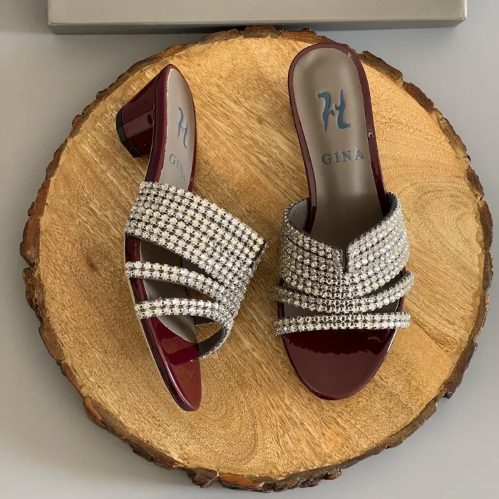 ⁦GINA SHOES STYIL#5⁩ - الصورة ⁦3⁩