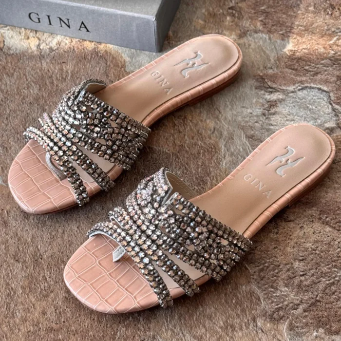 ⁦GINA SHOES STYIL#21⁩ - الصورة ⁦4⁩