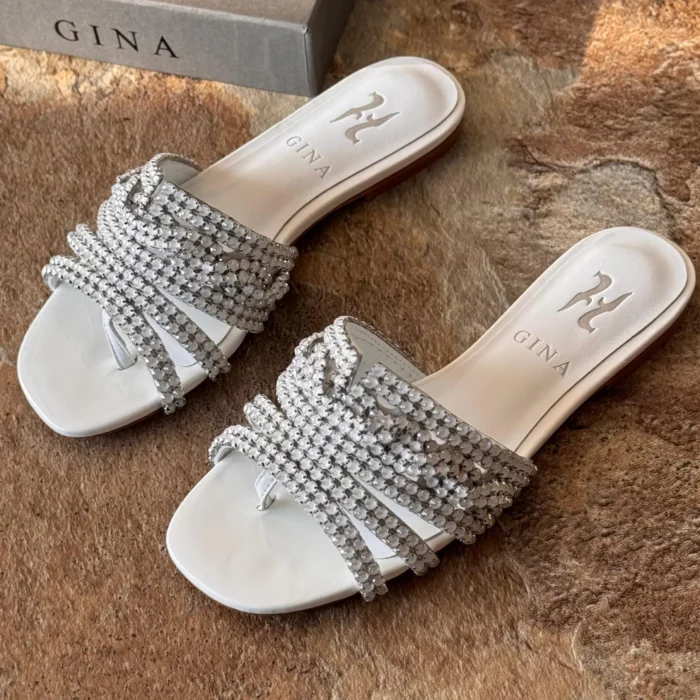⁦GINA SHOES STYIL#21⁩ - الصورة ⁦2⁩