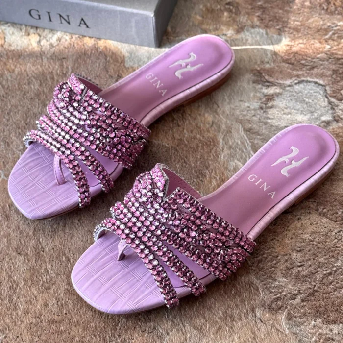 ⁦GINA SHOES STYIL#21⁩ - الصورة ⁦5⁩