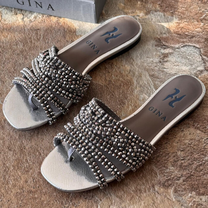 ⁦GINA SHOES STYIL#21⁩ - الصورة ⁦3⁩