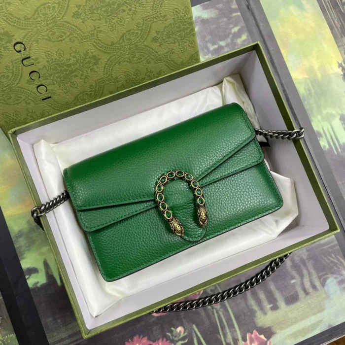 ⁦Gucci Dionysus GG Bag⁩ - الصورة ⁦2⁩