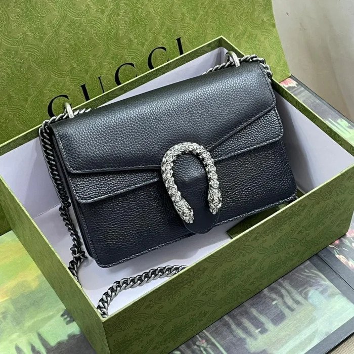 ⁦Gucci Dionysus Shoulder Bag⁩ - الصورة ⁦6⁩