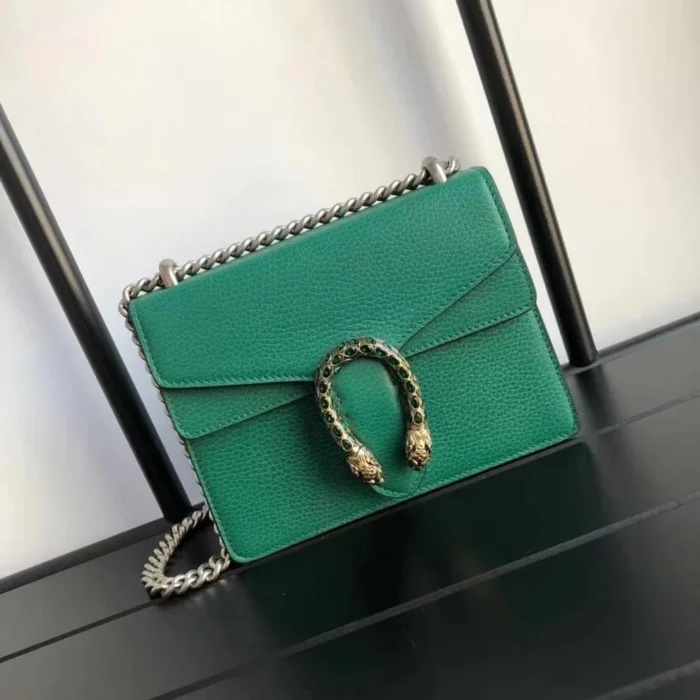 ⁦Gucci Dionysus GG Mini Bag⁩ - الصورة ⁦8⁩