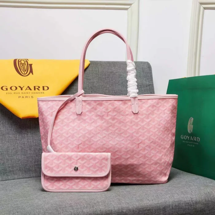 ⁦Goyard Louis Pm Tote Bag⁩ - الصورة ⁦6⁩