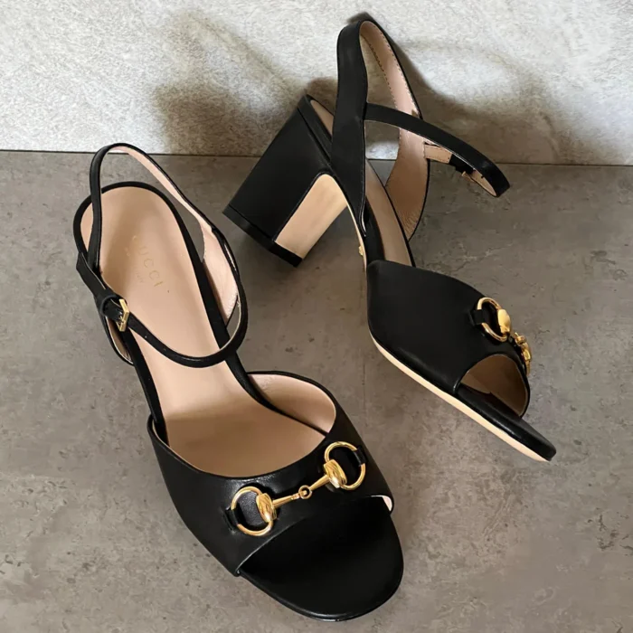 GUCCI SHOES STYLE#43 - Image 4