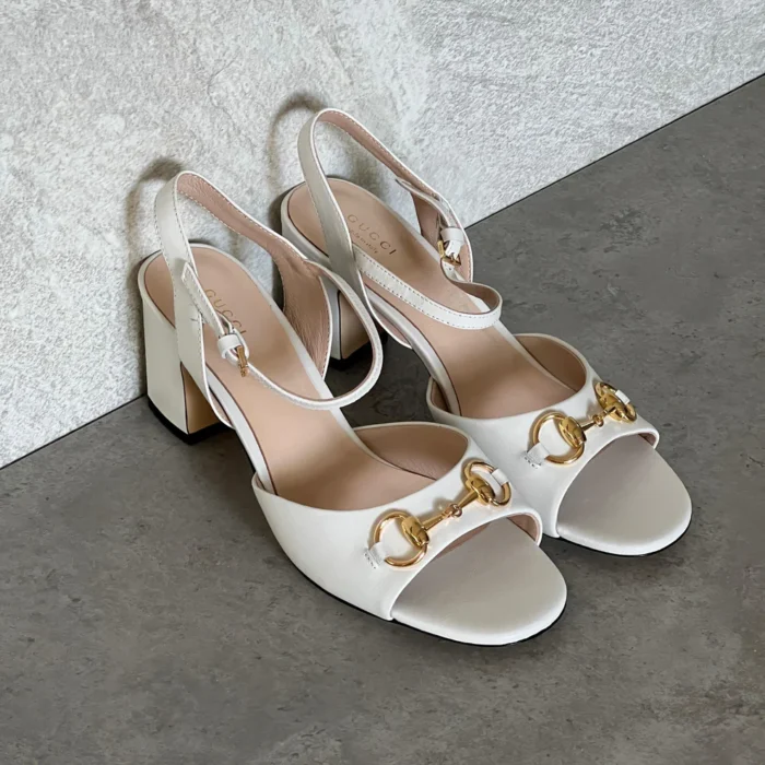GUCCI SHOES STYLE#43 - Image 3