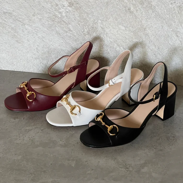 GUCCI SHOES STYLE#43