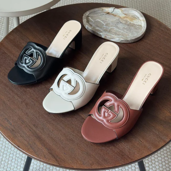 GUCCI SHOES STYLE#42