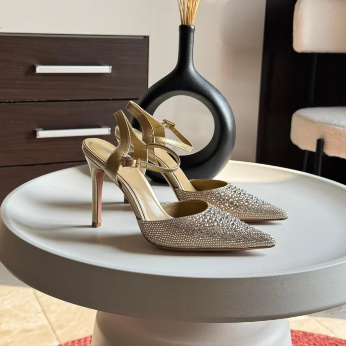 ⁦GINA SHOES STYIL#4⁩ - الصورة ⁦4⁩