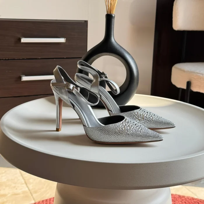 ⁦GINA SHOES STYIL#4⁩ - الصورة ⁦6⁩