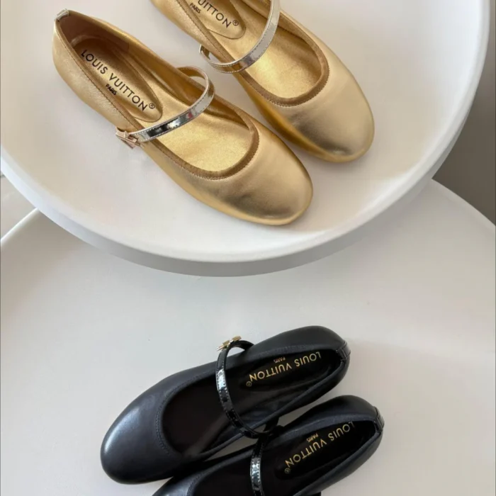 LOUIS VUITTON SHOES STYLE#21