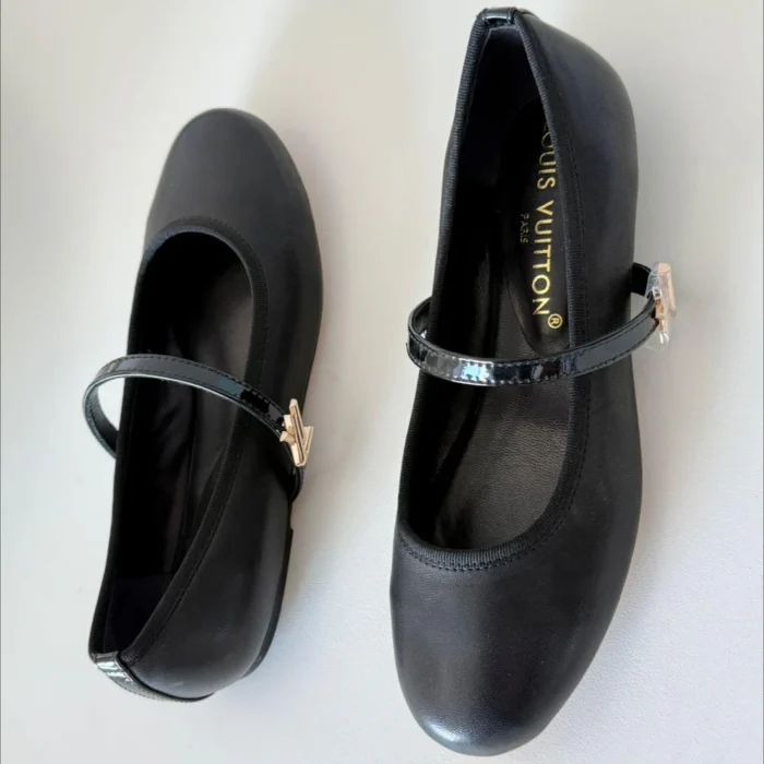 LOUIS VUITTON SHOES STYLE#21 - Image 3