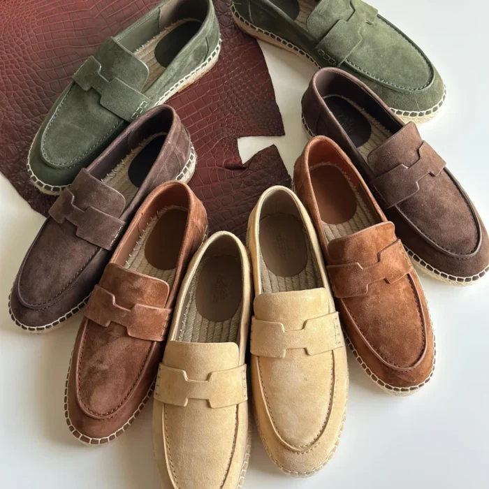 HERMES SHOES STYLE#11
