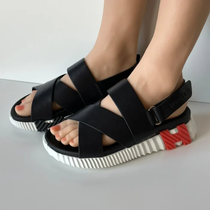 HERMES SHOES STYLE #5 - Image 3