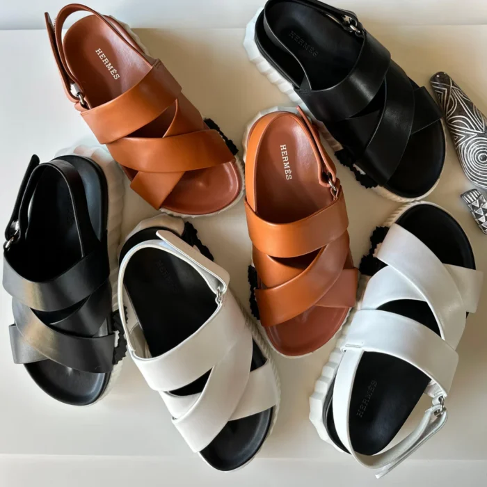 HERMES SHOES STYLE #5
