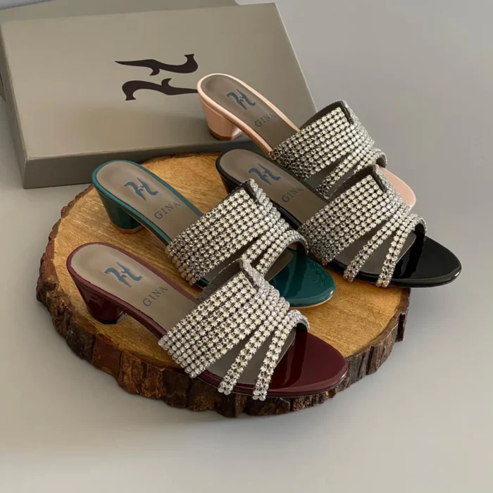 GINA SHOES STYIL#5