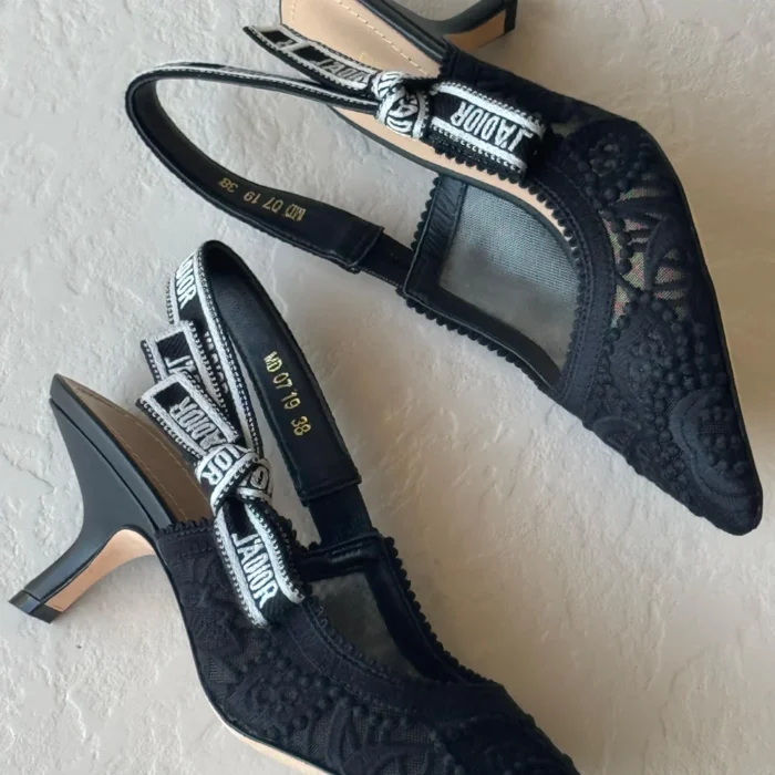 DIOR SHOES STYLE#20