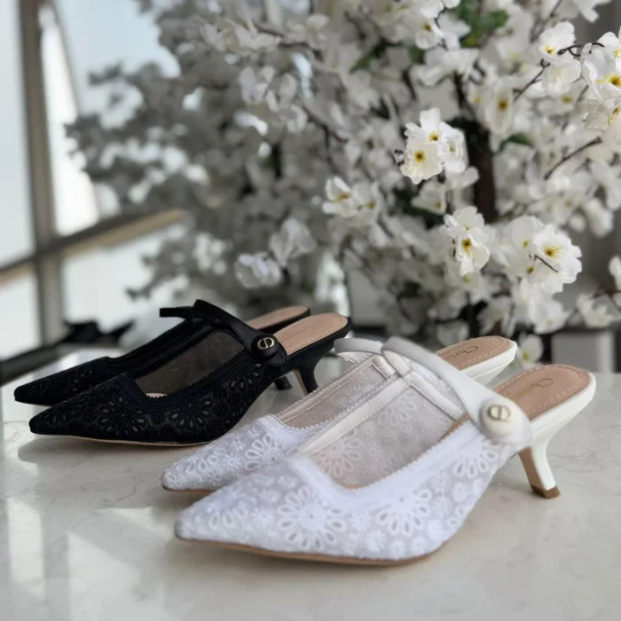 DIOR SHOES STYLE #1