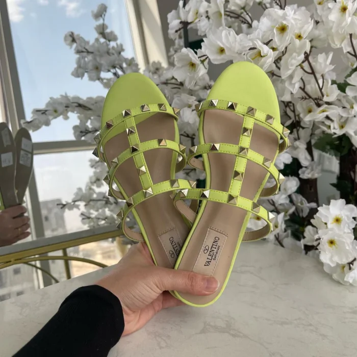 VALENTINO SHOES STYLE#29 - Image 5