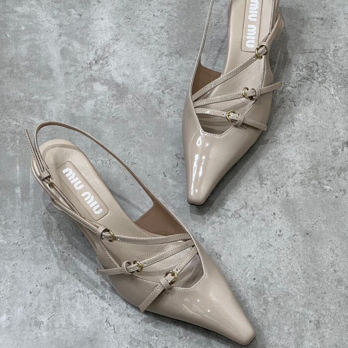 MIU MIU SHOES STYLE#12 - Image 2