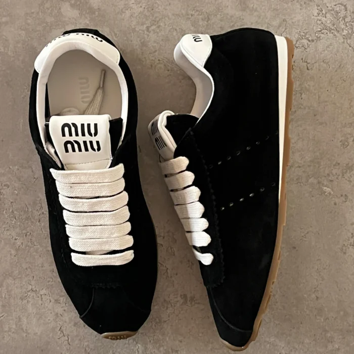 MIU MIU SHOES STYLE  #9 - Image 2