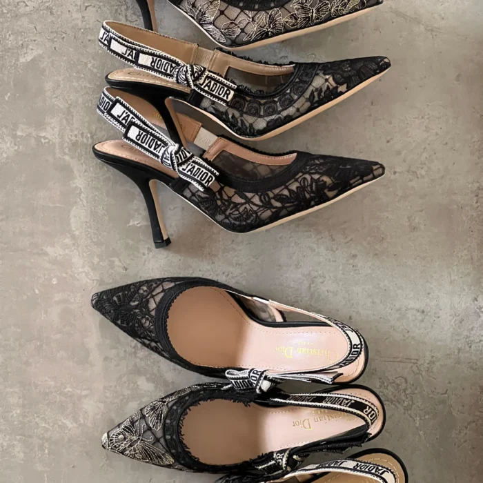 DIOR SHOES STYLE#18