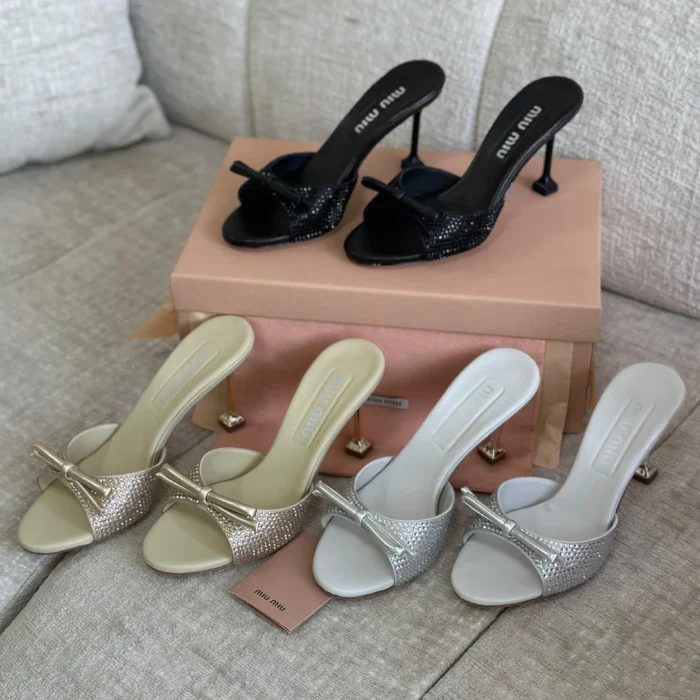MIU MIU SHOES STYLE  #7