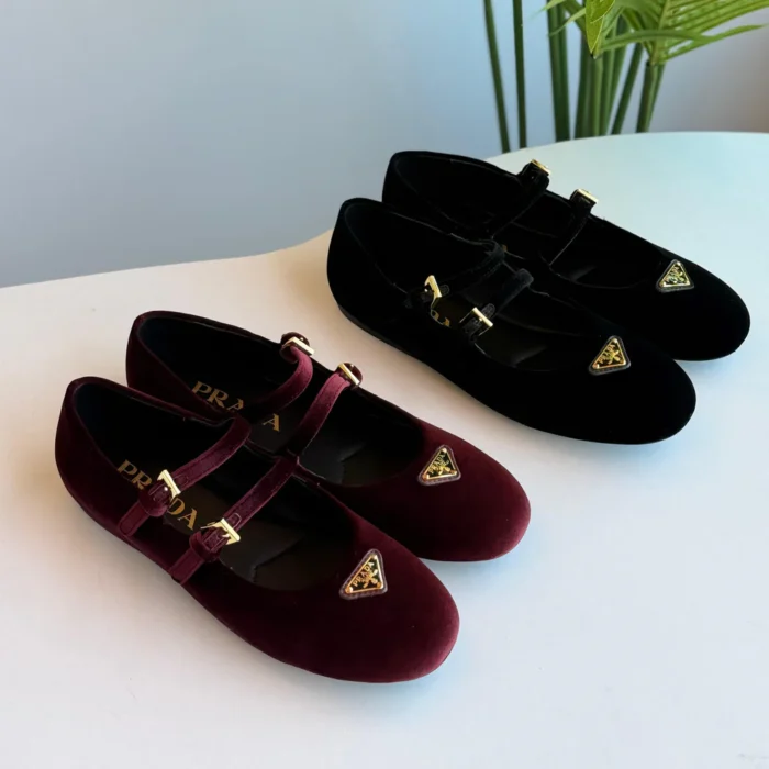 PRADA SHOES STYLE#10