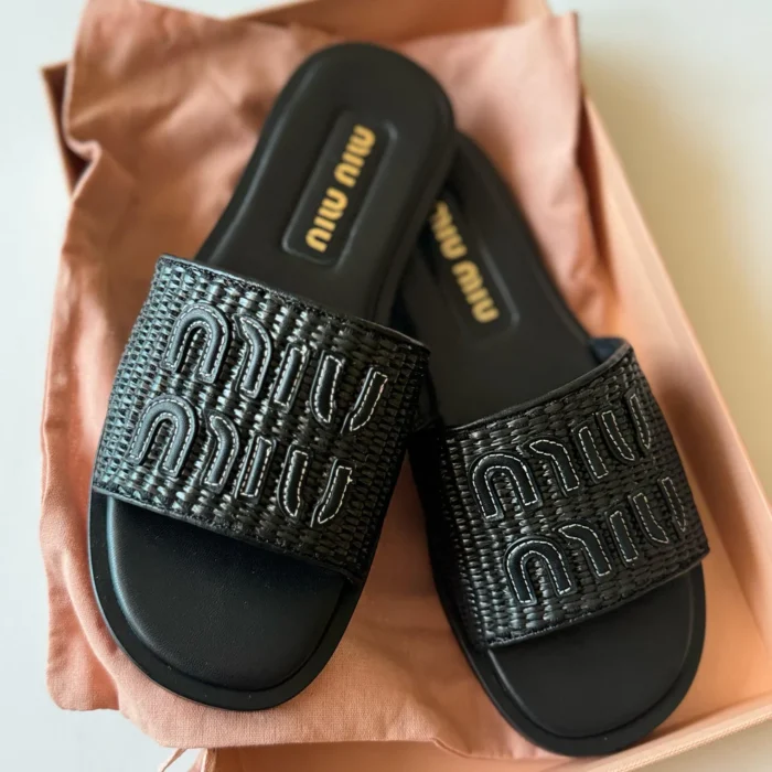 MIU MIU SHOES STYLE  #6 - Image 2