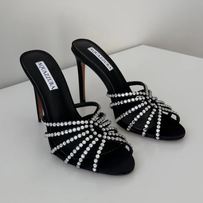 AQUAZZURA SHOES STYLE #5