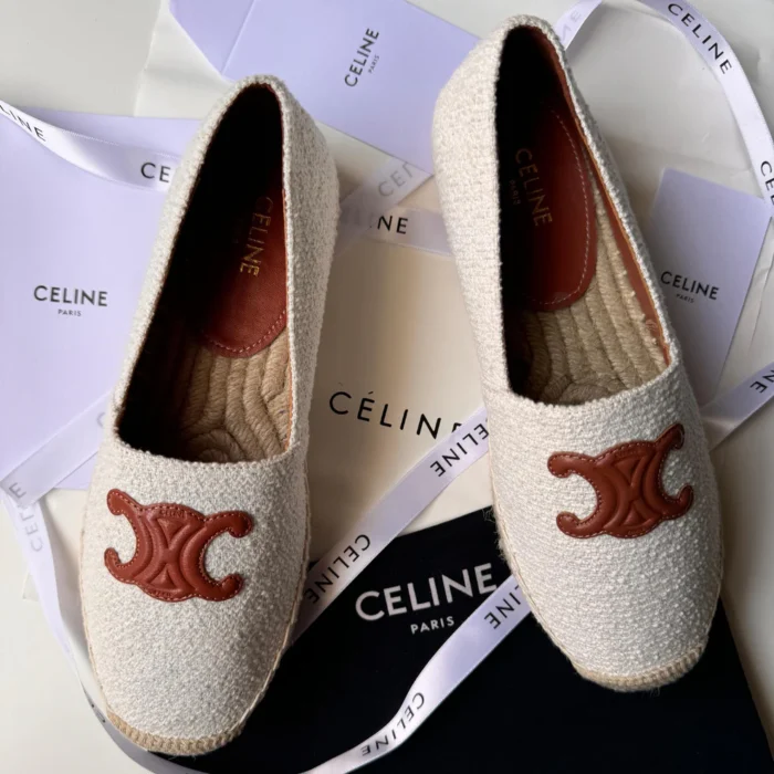 CELINE SHOES STYIE #2 - Image 3