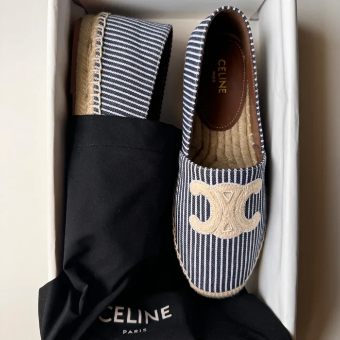 CELINE SHOES STYIE #2 - Image 2