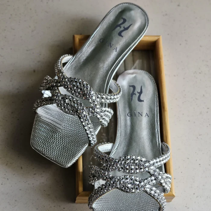 ⁦GINA SHOES STYIL#22⁩ - الصورة ⁦2⁩