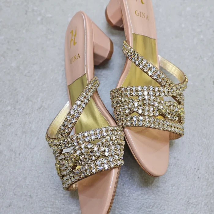 GINA SHOES STYIL#23