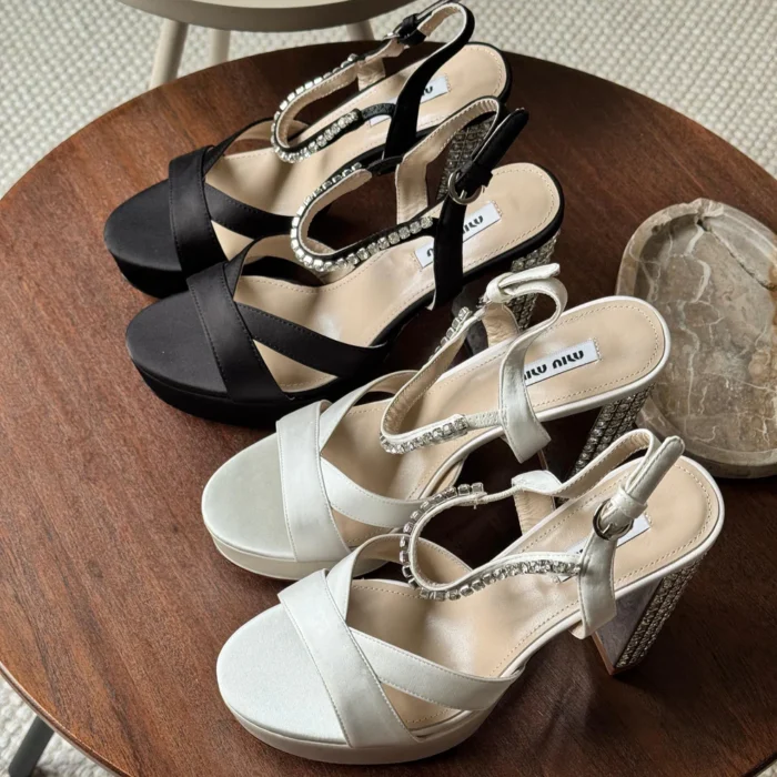 MIU MIU SHOES STYLE  #5